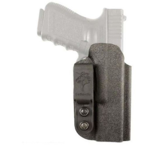 Desantis Slim Tuck Holster Iwb Kydex Ambi Sig P365 Black