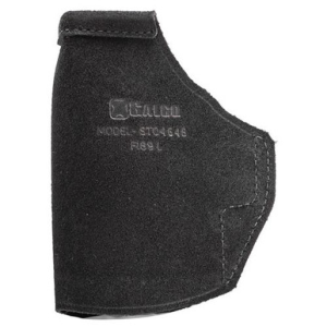 Galco STO464B Stow-N-Go Black Leather IWB Hi-Point C9 9mm Right Hand
