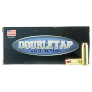 Doubletap DoubleTap Tactical 45Colt Ammunition - 45CS160X - $33.29 at DEGuns