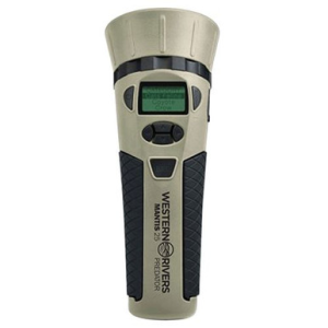 Western Rivers WRC-GC25-PDT Mantis 25 Predator Call Multiple Species Portable