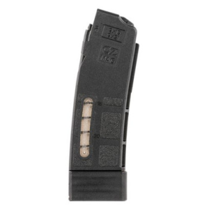 CZ 11356 CZ Scorpion 9mm Luger 20rd Black Detachable