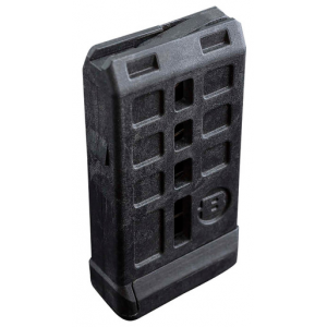 Bergara Rifles BMR 10rd 22 LR Caliber Single Stack Black Polymer Magazine - BA0024