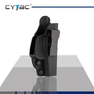 CYTAC IWB HOLSTER METAL CLIP SCCY 9MM/CPX1/CPX2