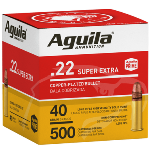Bulk 1B221115 Ammo
