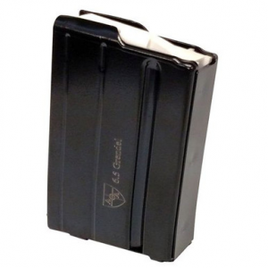 ALEXANDER ARMS LLC MEG654 OEM 6.5 Grendel 4rd Black Detachable
