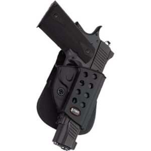 Fobus HPPBH Evolution Belt Hi-Point 45 Plastic Black