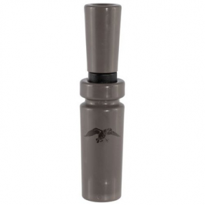 Duck Commander DCRDC100 RDC100 Double Reed Duck Call Mallard Plastic Green