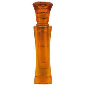 Duck Commander DC2005 Duck Picker Double Reed Duck Call Mallard Hen Polycarbonate Orange