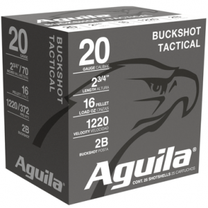 1C2002BA Ammo