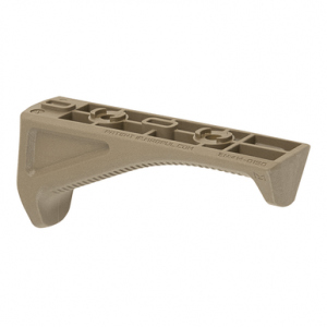 Magpul M-LOK AFG Flat Dark Earth Polymer Angled Foregrip for AR-Platform - MAG598FDE