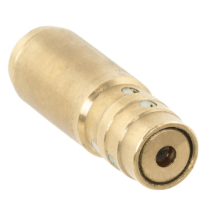 AimShot MBS9 Modular 9mm Luger Red Laser 650nM Wavelength