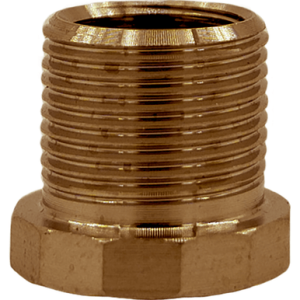 AB Suppressor TA-1/2-28 Raptor Muzzle Thread Adapter