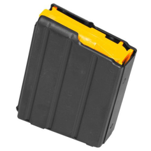 CMMG 35AFCE1 AR-15 350 Legend AR-15 5rd Black Detachable