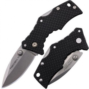 Cold Steel CS7DS Recon 1 Micro 2" Folding Spear Point Knife