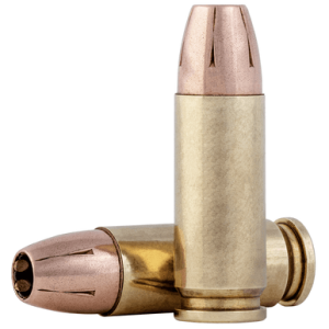 eral Personal Defense 30 Super Carry 103 Gr Punch Hollow Point 20 Per Box Ammo
