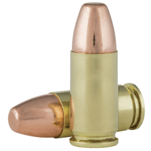 er 53620 Lawman 9mm Luger 147 Gr Total Metal Jacket (TMJ) 50 Round Bx Ammo