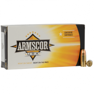 FAC95 Ammo