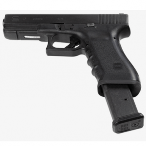Magpul PMAG GL9 27rd Magazine, 9mm Luger - MAG662BLK