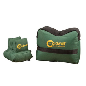 Caldwell 248885 DeadShot Shooting Rest Combo