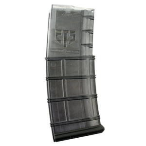 ETS 5.56/.223 AR-15 30 Round Magazine Clear Smoke