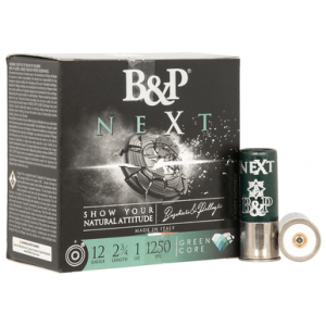  12 Gauge 1 Oz 7.5 Shot 25 Per Box Ammo