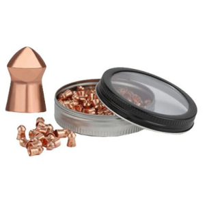 Gamo 632272054 PBA Bullet .177 High Velocity 150