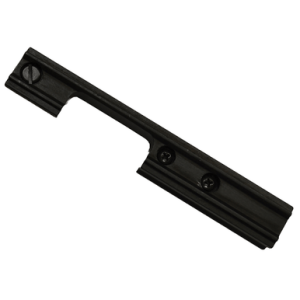 Crickett or Chipmunk Rifle Scope Mount Kit in Black- 31053