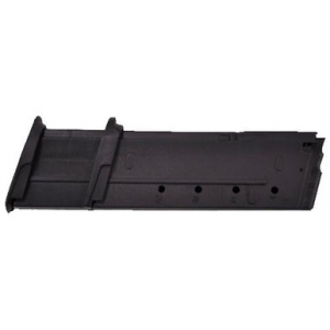CMMG 57AFD1E FN FiveSeven 5.7mmX28mm 10 rd Mag Extention Black