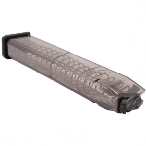 ETS Group Pistol Mags Magazine 30rd, 10mm Auto - SMKGLK2030