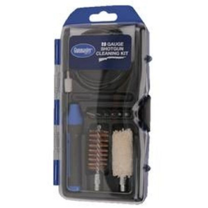 DAC Technologies GunMaster 20 Gauge Shotgun Cleaning Kit 13 Piece