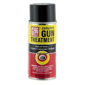 G96 1055 Gun Treatment 4.5 oz Aerosol
