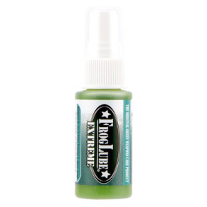 FrogLube CLP CLP Extreme Cleans, Lubricates, Prevents Rust & Corrosion 1 oz Spray Bottle