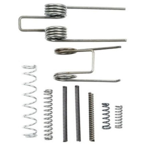 Ergo 4612 Lower Spring Kit