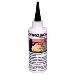 Corrosion Technologies 50010 Ultimate CLP Cleans, Lubricates, Prevents Rust & Corrosion 4 oz Squeeze Bottle