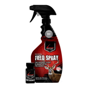 Lethal 97176731ZC Field Spray Odor Eliminator Odorless 32 oz