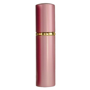 Eliminator Spray LSPS14PI Hot Lips Pepper Spray Up to 10 ft Range Pink