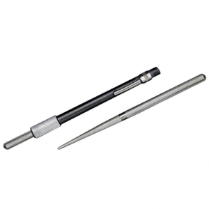 AccuSharp 030C Hand Held Diamond Rod Sharpener
