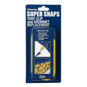 AccuSharp 1006C Super Snaps Yellow 8.80