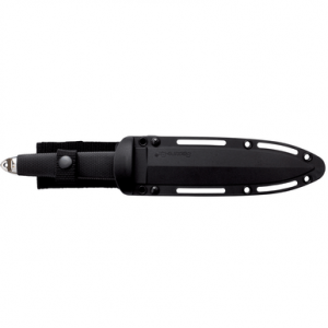 Cold Steel CS35AA San Mai Tai Pan 7.50" Fixed Spear Point Knife