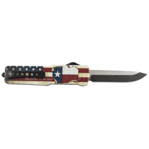 Templar Knife SZTX321 Premium Weighted Small 3" OTF Drop Point Knife