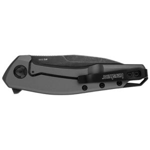 Kershaw 1815 Sanctum EDC 2.98" Folding Wharncliffe Knife