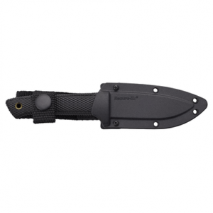 Cold Steel CS36LPMFZ Pendleton Mini Hunter 3" Fixed Drop Point Knife