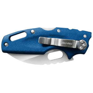 Cold Steel CS20LTB Tuff Lite 2.50" Folding Sheepsfoot Plain AUS-8A Knife