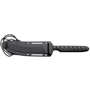 Cold Steel CS53NCC Spike 4" Fixed Drop Point Knife