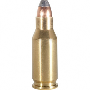 scor .22 TCM 40 Grain JHP Ammunition (50 Rounds) Ammo