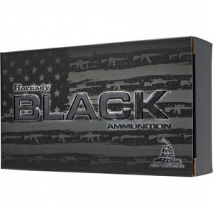 nady 81247 Black 5.45x39mm 60 Gr V-Max 20 Bx/ 10 Cs Ammo