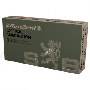 SB76254RA Ammo