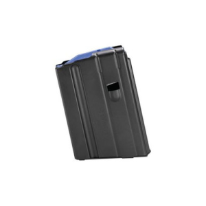 Duramag SS AR15 6.5 Grendel 10 Round Magazine
