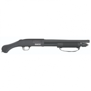 Mossberg 590S Shockwave 12 Gauge Shotgun with 14.375" Barrel - 51601