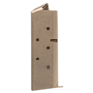 Colt Mfg SP572491RP 1911 Government 7rd 45 ACP Colt 1911 Government/1911 Commander Stainless Steel